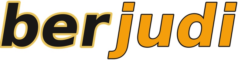 berjudi logo